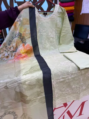 Pakistani Inspired Item